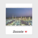 Search for prophet stickers Islam