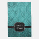 Search for dark green placemats Teal