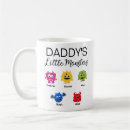 Search for little monster mugs Trick or treat