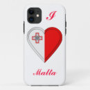 Recherche de malte iphone coques Drapeau