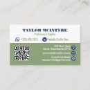 Recherche de professional business cards Masculin