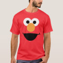 Recherche de visage enfant tshirts Elmo