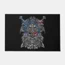 Search for norse doormats Odin