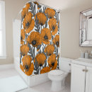 Search for poppy shower curtains Nature