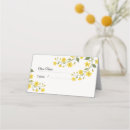 Search for wildflower place cards Boho chic