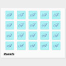 Search for sealers stickers Blue