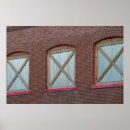 Search for window posters Red