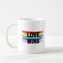 Search for rainbow pride mugs Trendy