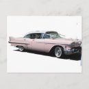 Recherche de cadillac rose posters Classique