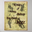 Search for bebop posters Jazz