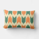 Recherche de motif orange coussins Pour eux