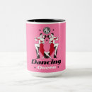 Search for ballroom dance mugs Waltz