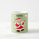 Search for mrs claus mugs Funny