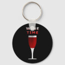 Search for beverage round keychains Party