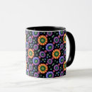 Search for psychedelics mugs Neon