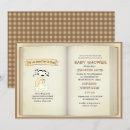 Search for cow jumped over the moon baby shower invitations Mother to be