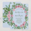 Search for pale pink wedding invitations Light