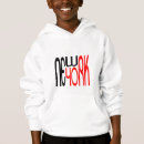 Recherche de new york kids hoodies Typographie