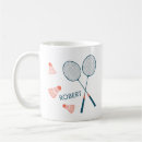 Search for name tennis mugs Racquet