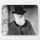 Recherche de charles darwin tapis souris Mâle
