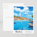 Recherche de budva cartes postales Travel