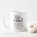 Search for sperm mugs Best dad ever