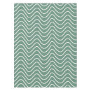 Search for chevron tablecloths Zigzag