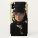 Recherche de morisot iphone coques Peinture