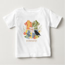 Recherche de blason bébé vêtements Blason de poudlard