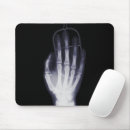 Search for x ray mousepads Skeleton