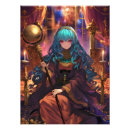 Search for magician posters Wizard