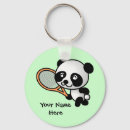 Recherche de panda kawaii porteclés Animaux