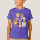 Search for scooby doo halloween tshirts The mystery machine