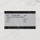 Search for spiderweb business cards Goth