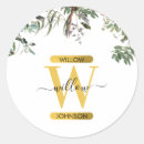 Search for rustic bird stickers Elegant
