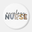 Search for oncology magnets Nurse