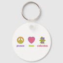 Search for calculus keychains Science