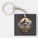 Search for hustle keychains Gym motivation