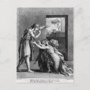 Recherche de girodet cartes postales 19e