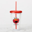 Search for elmo tumblers Monster at the end