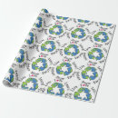 Search for environment wrapping paper Recycle