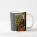 Search for kaiju mugs Japanese