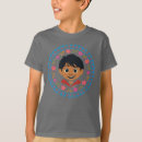 Search for miguel tshirts kids