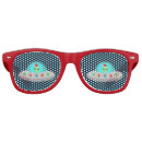Search for alien sunglasses Ufo
