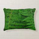 Search for fern pillows Simple