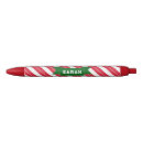 Search for candy cane pens Cute