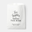 Search for love laughter happily ever after Bridal shower