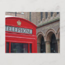 Search for box horizontal postcards British