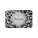 Search for giraffe bath mats Trendy
