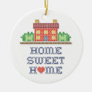 Search for home sweet home ornaments Real estate
